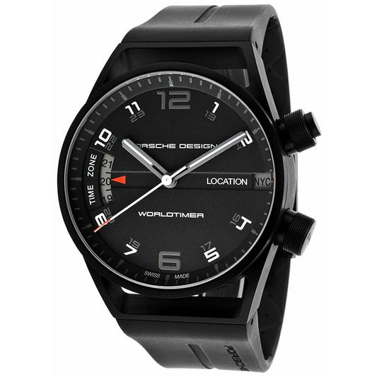 Porsche watch