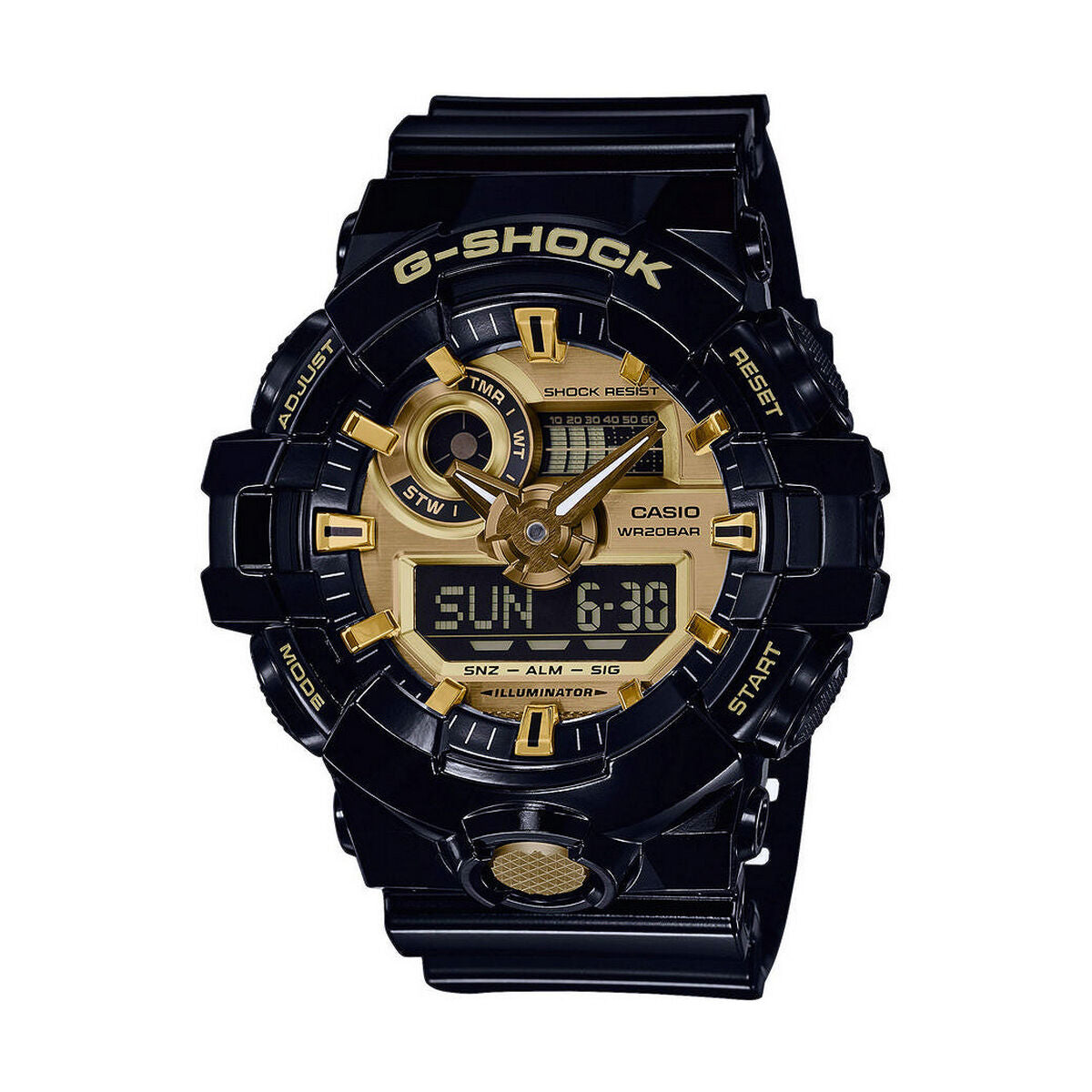 Casio G-Shock