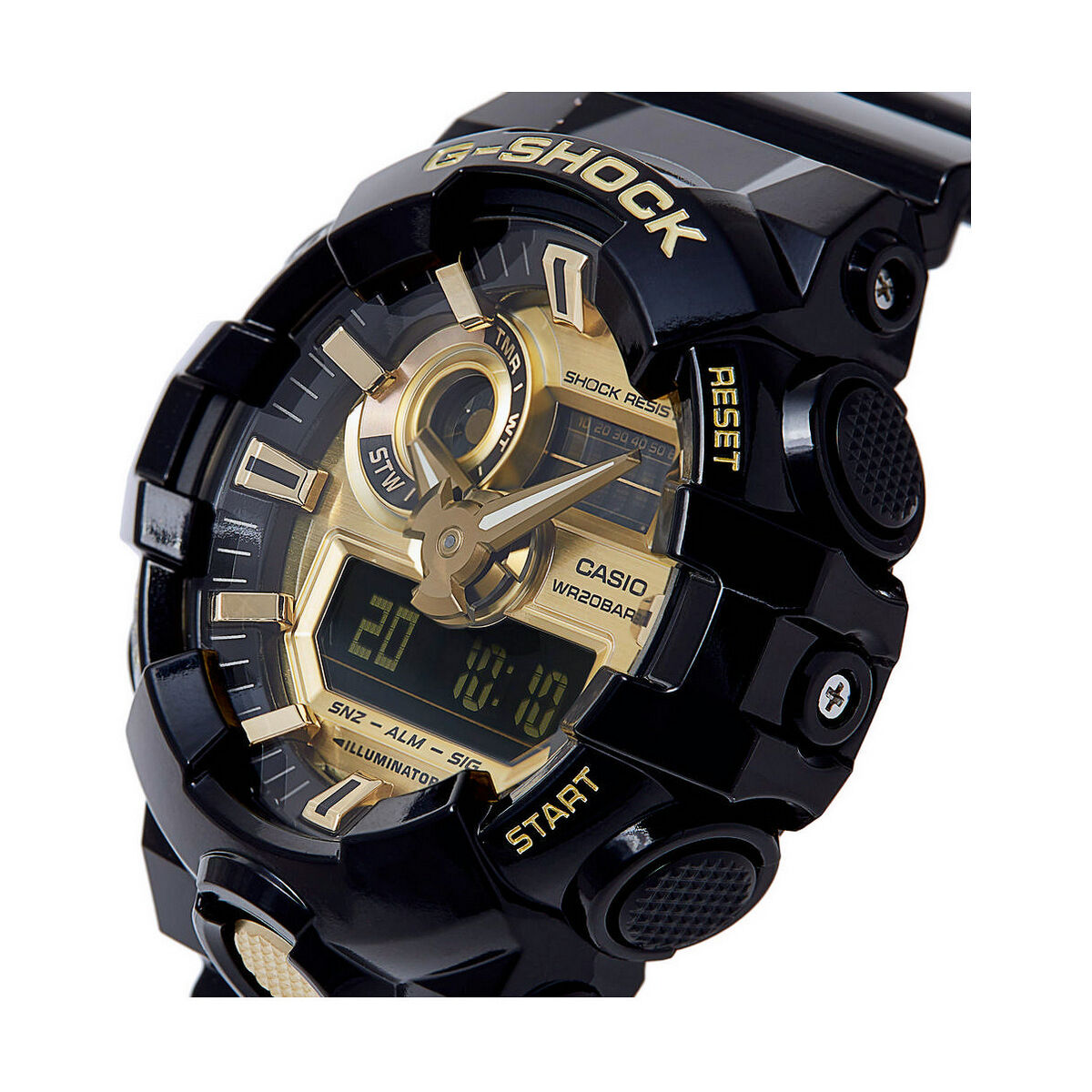 Casio G-Shock