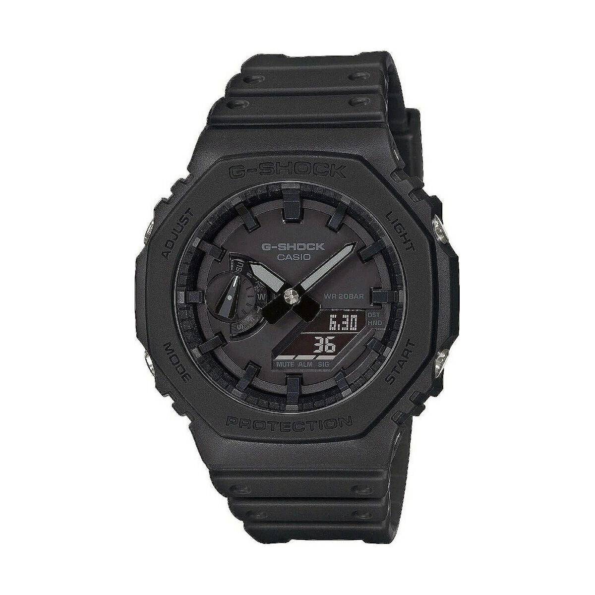 Casio G-Shock OAK