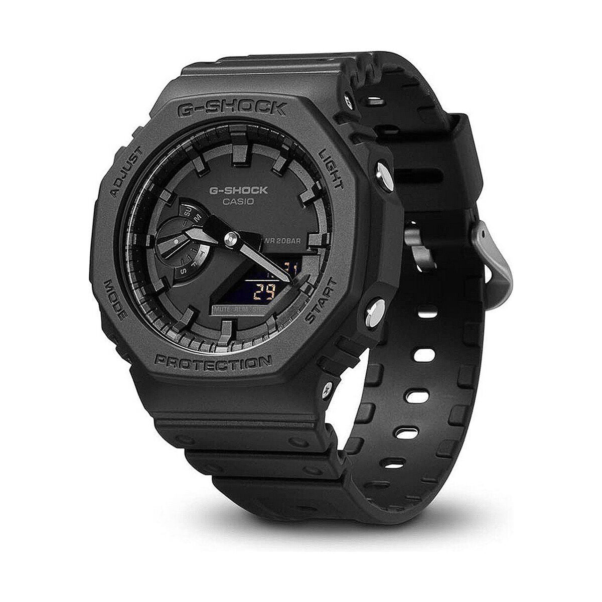 Casio G-Shock OAK