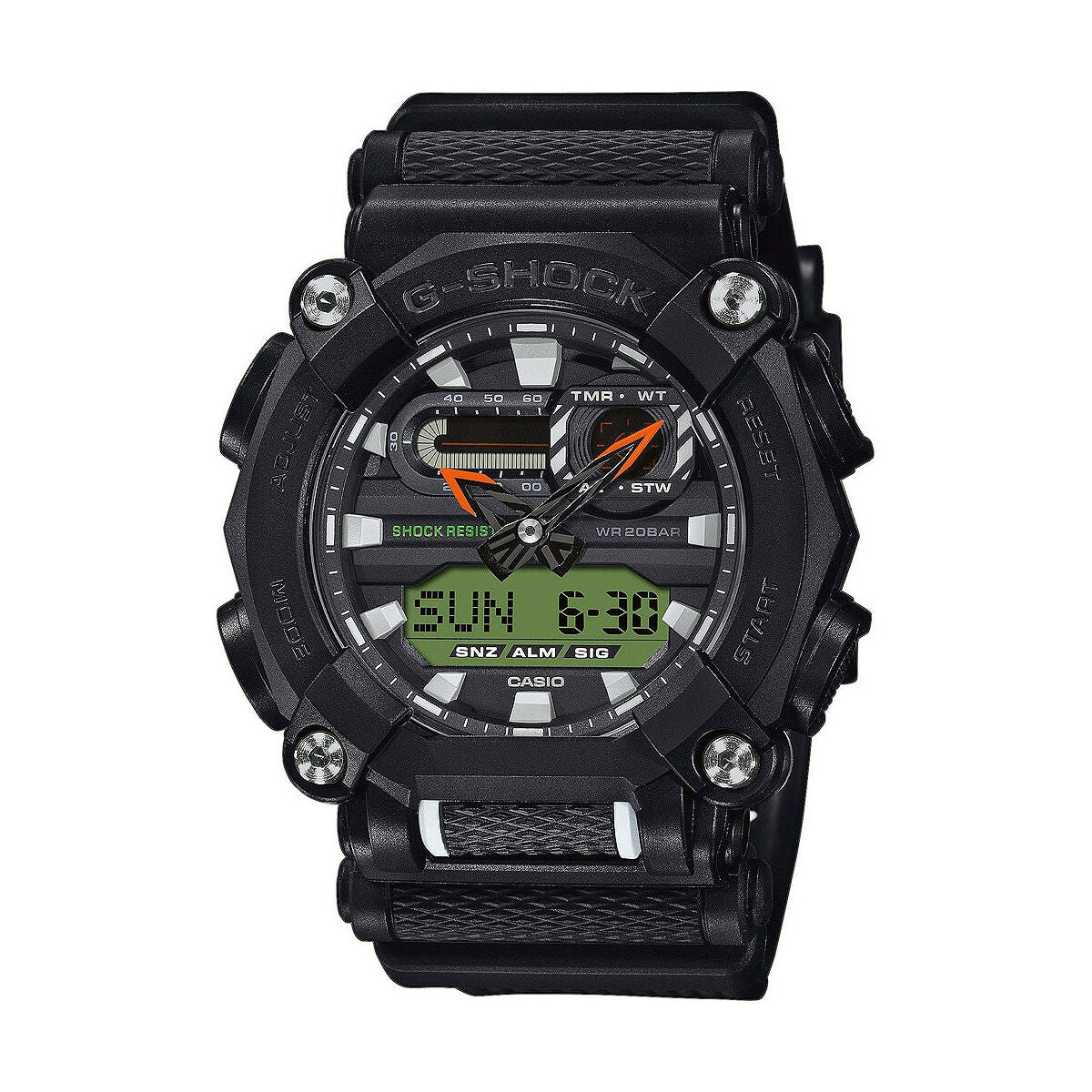 Casio G-Shock