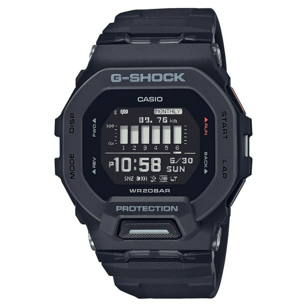 Casio G-Shock