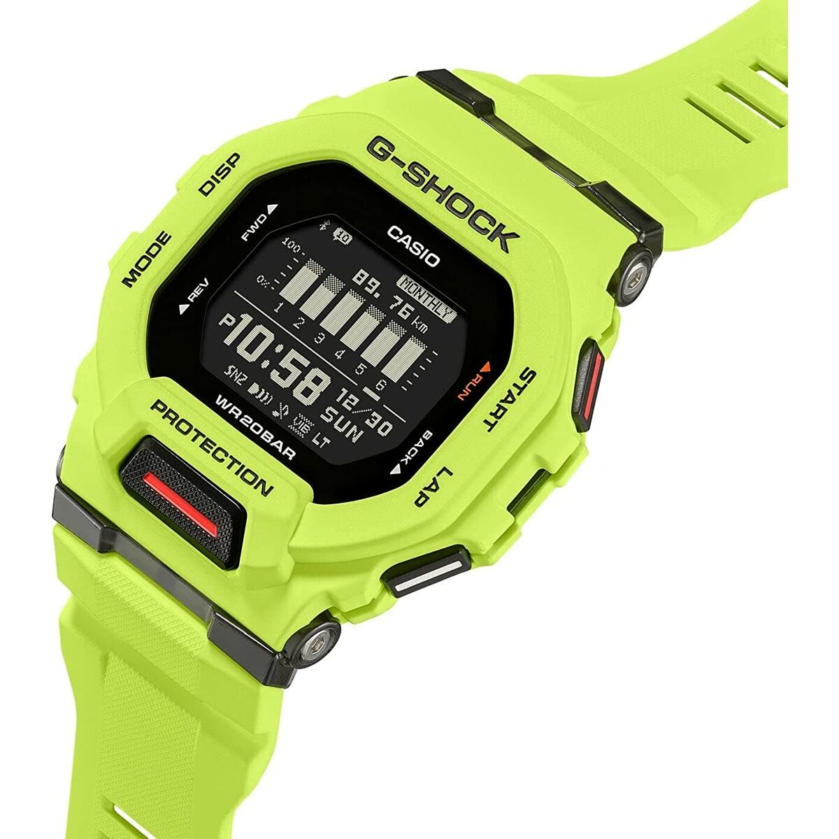 Casio G-Shock