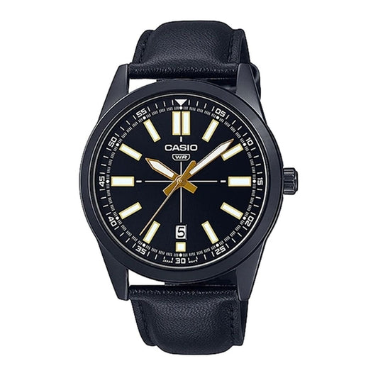 Casio COLLECTION Black