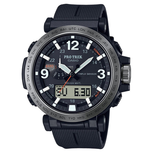 Casio Protrek