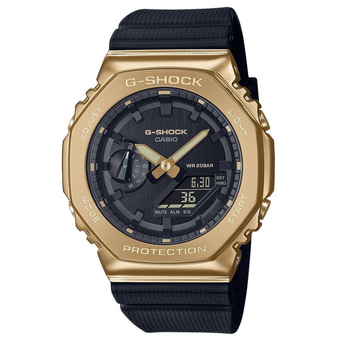 Casio G-Shock