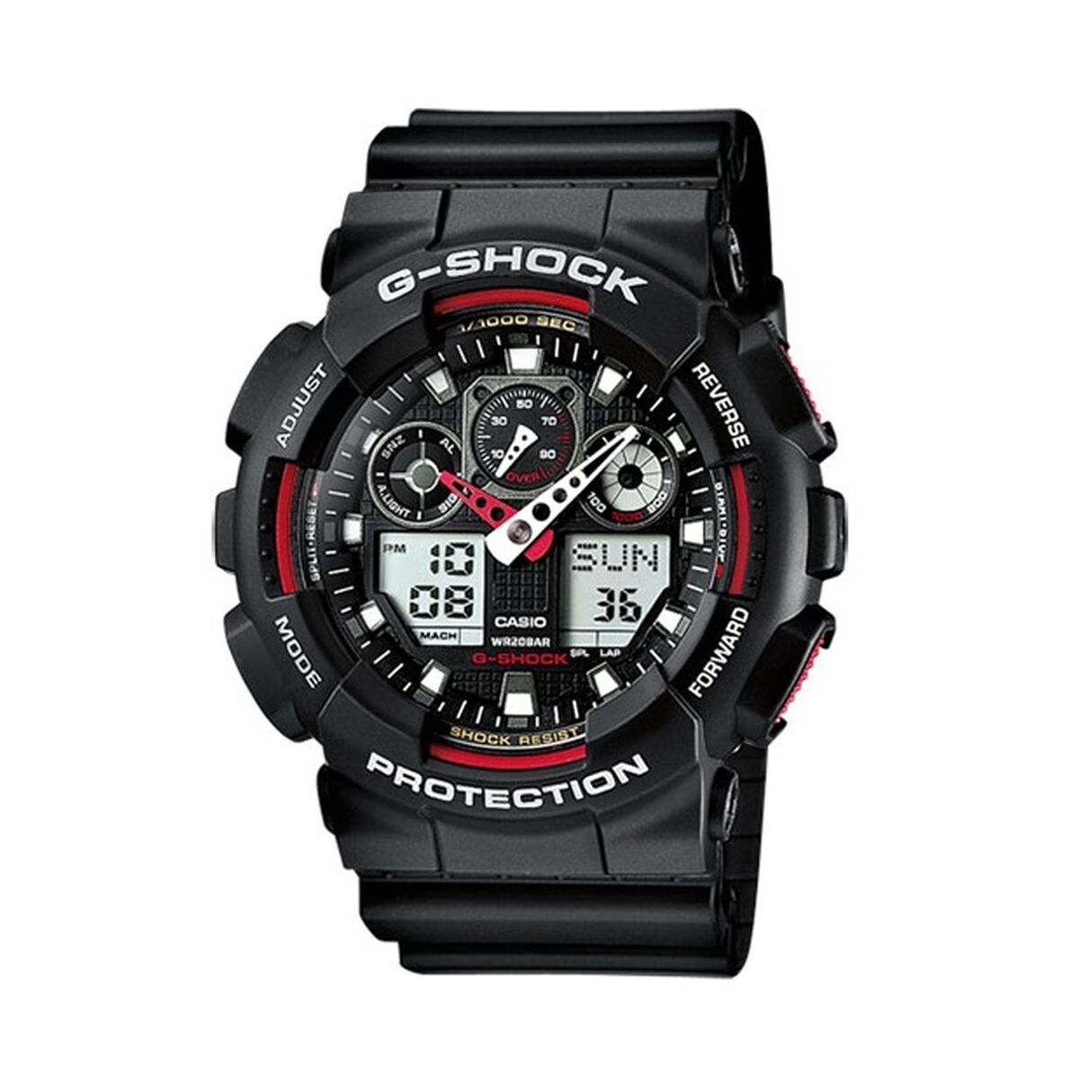 Casio G-Shock