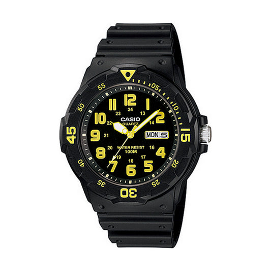 Casio sport watch