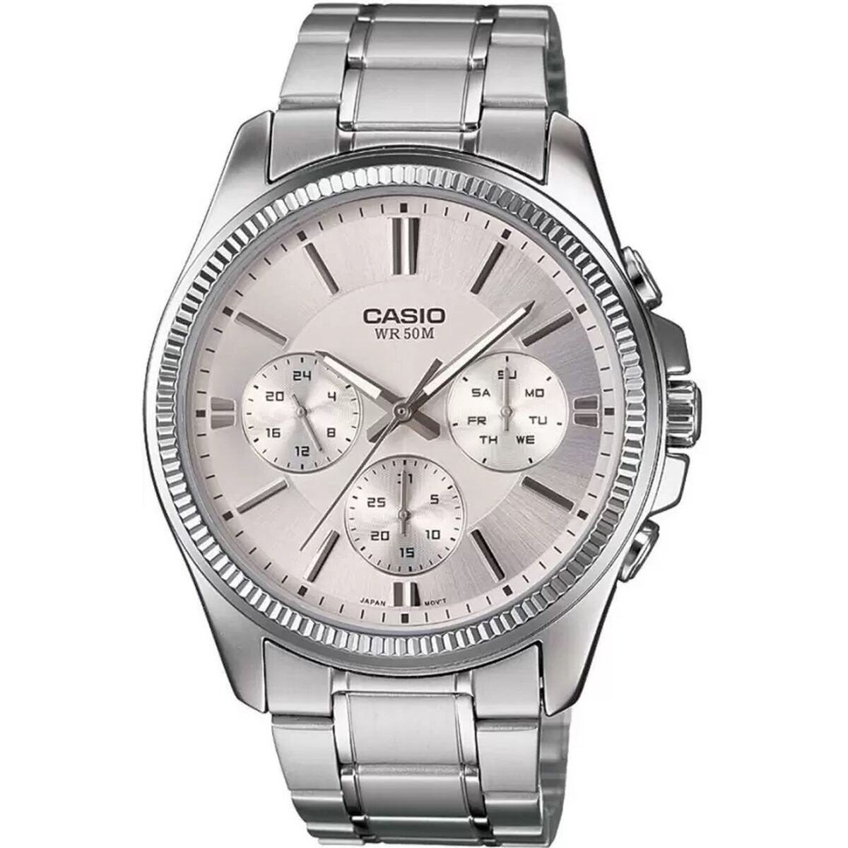 Casio Enticer Gent