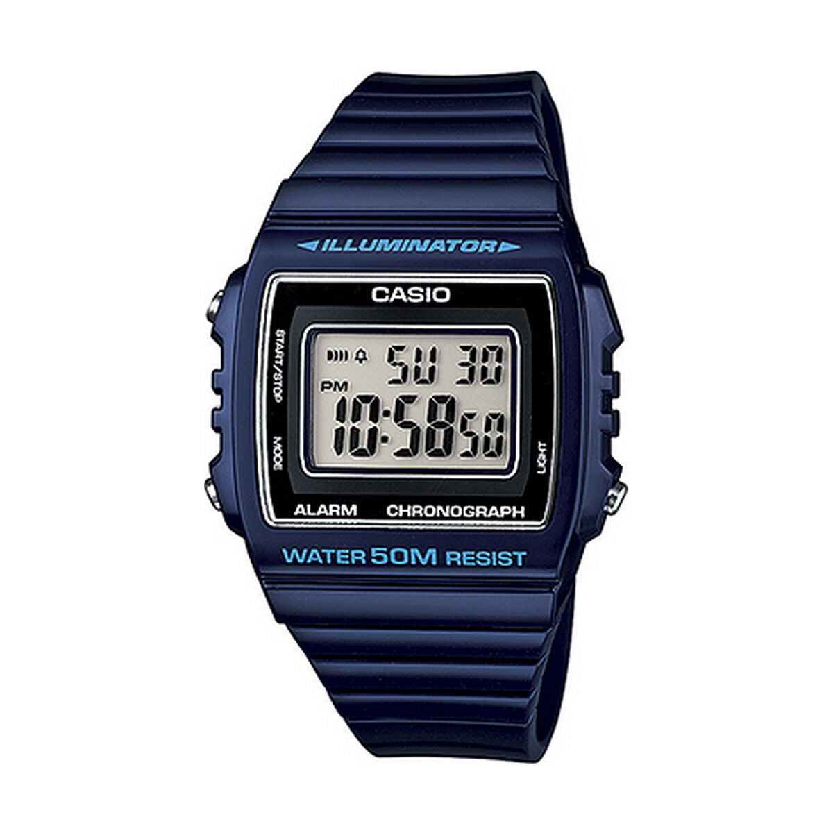 Casio Unisex Watch