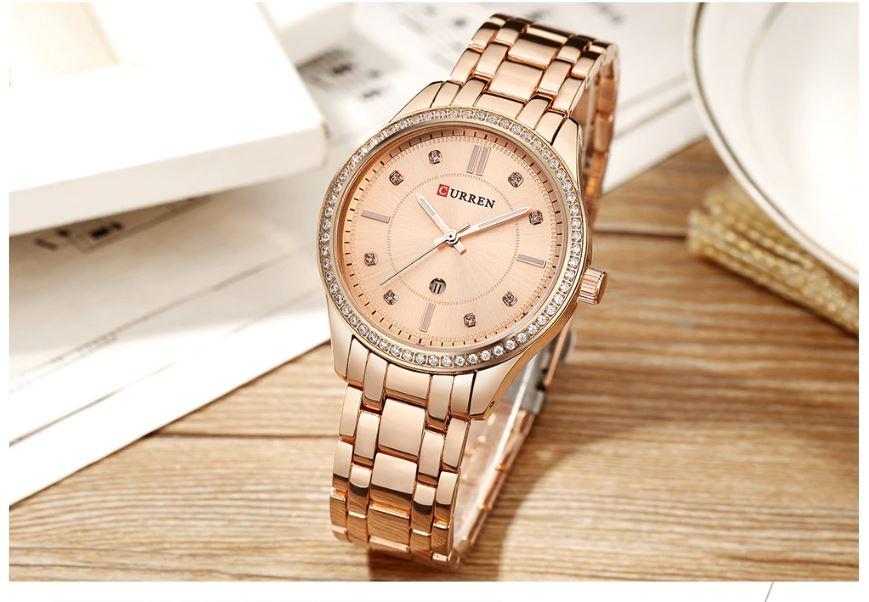 JANE Classic Watch