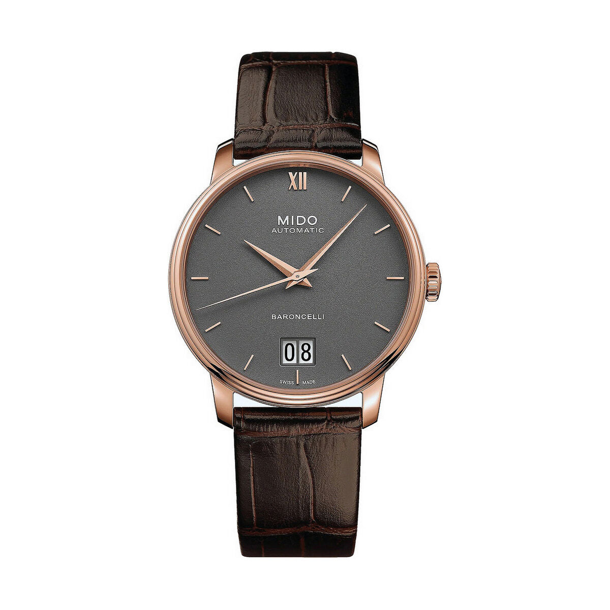 Mido watch