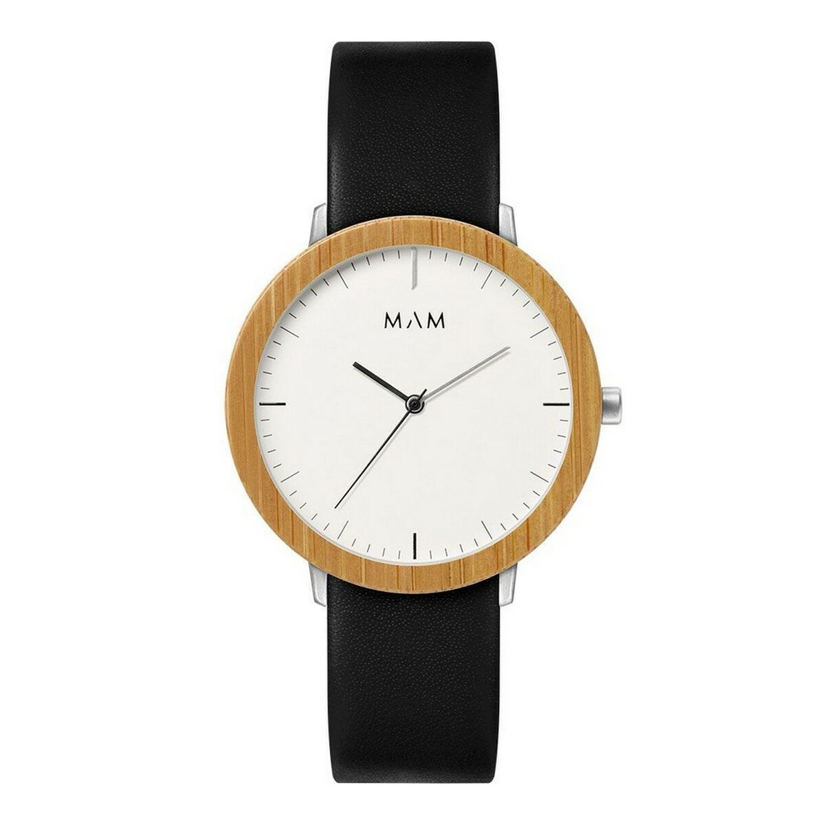 MAM Unisex Watch