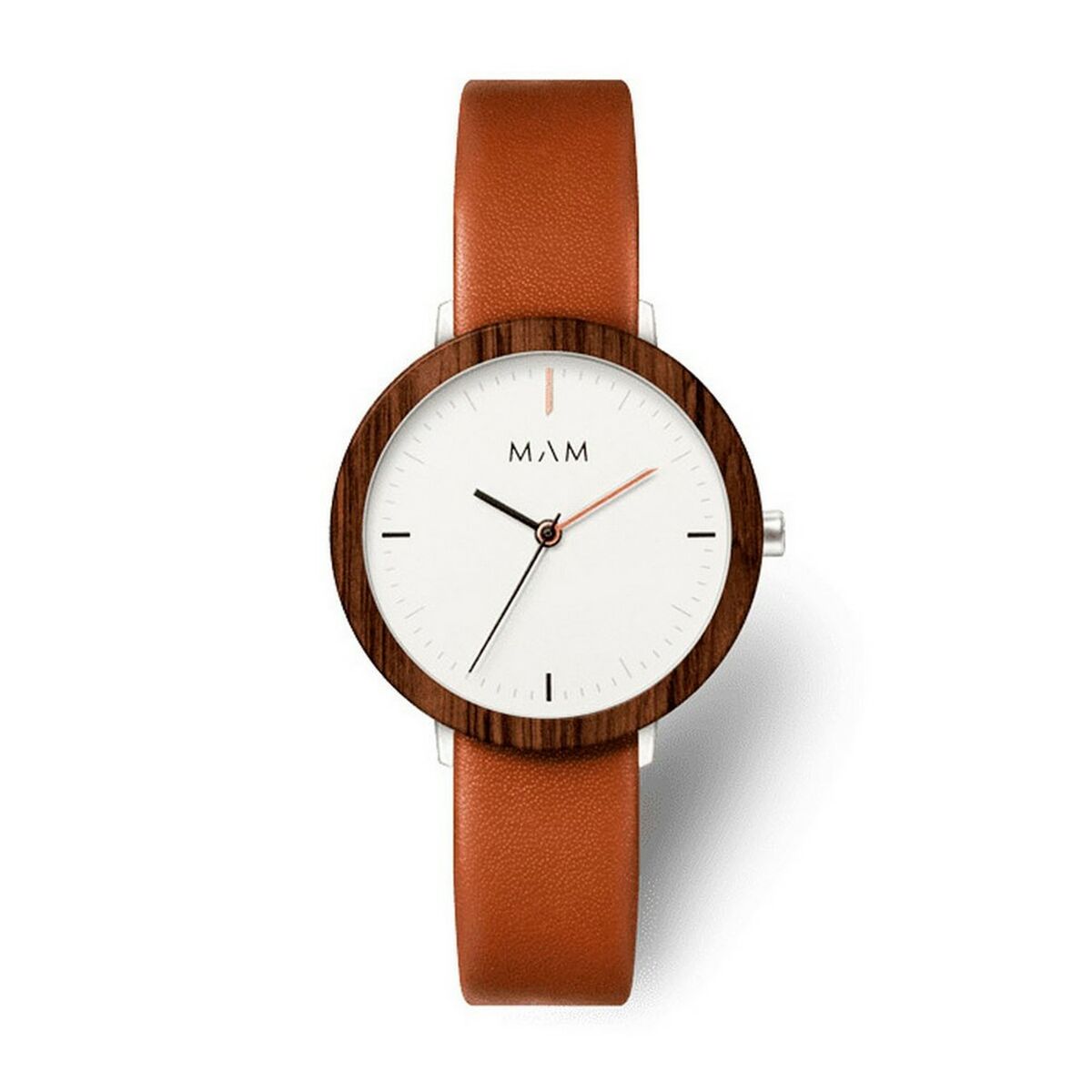 MAM Unisex Watch