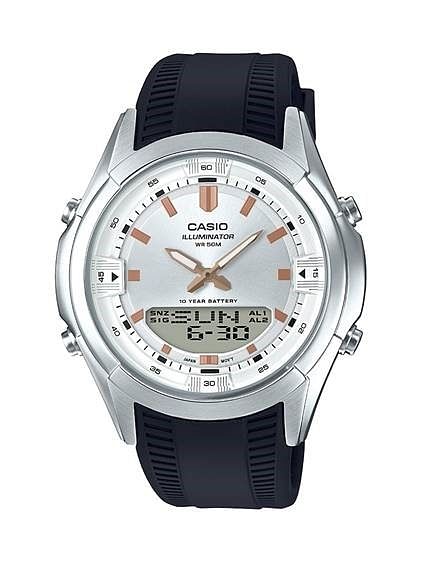 Casio