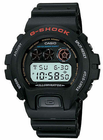 Casio G-Shock