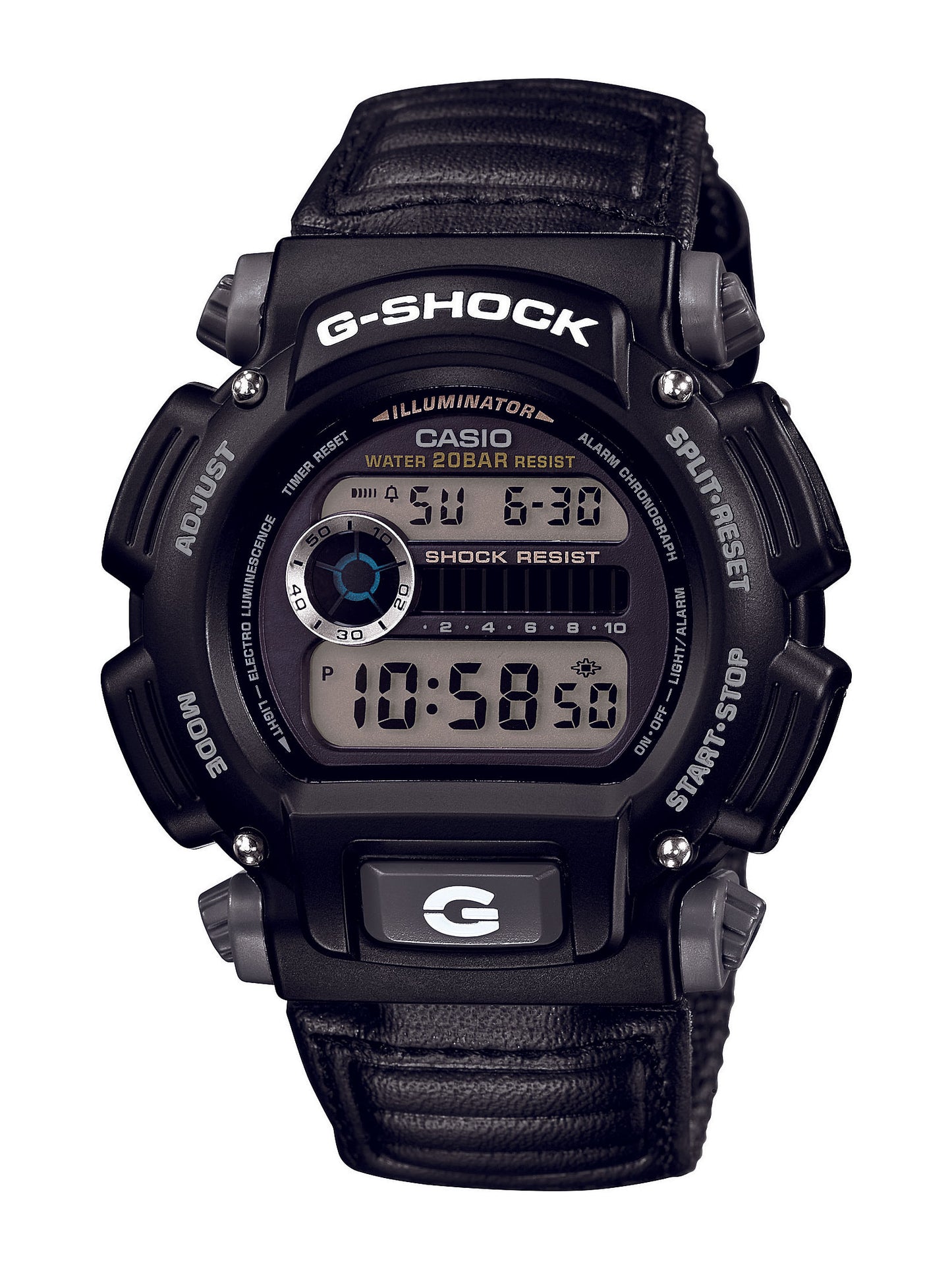 Casio G-Shock