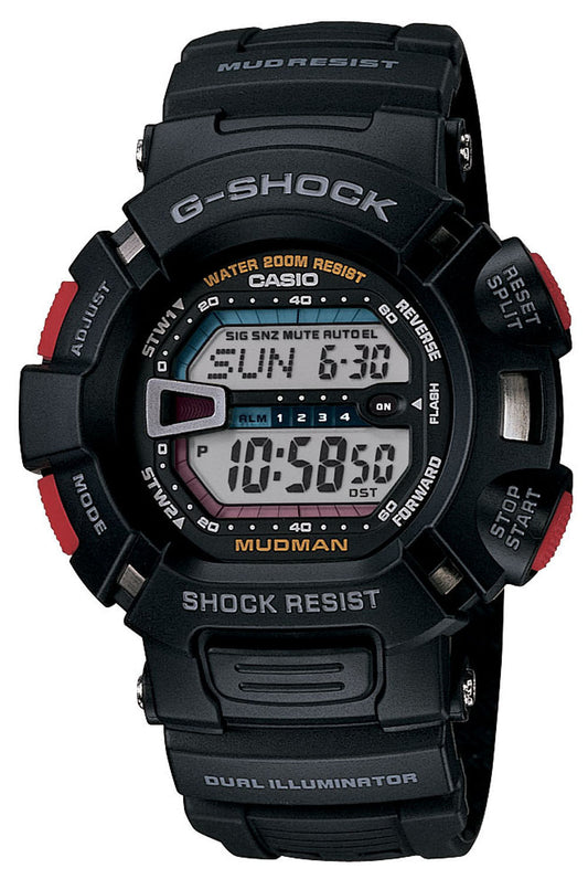 Casio G-Shock