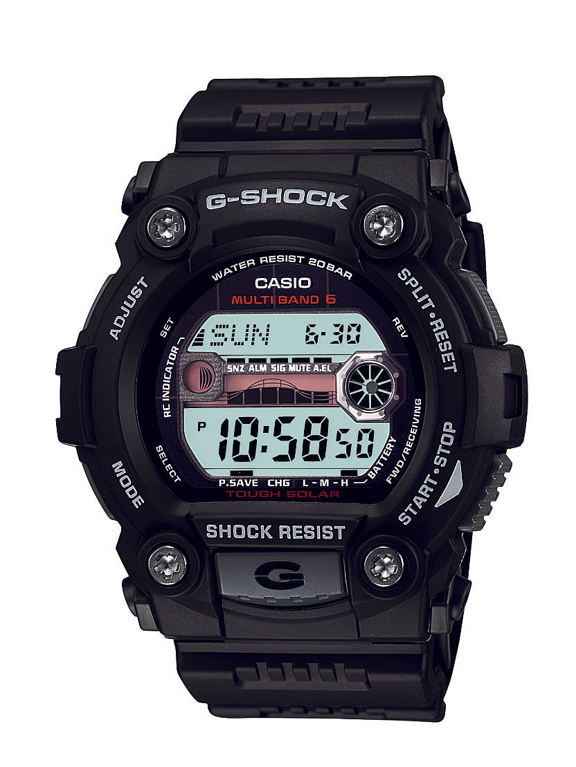 Casio G-Shock