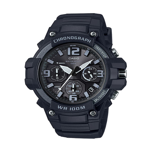 Casio Chrono