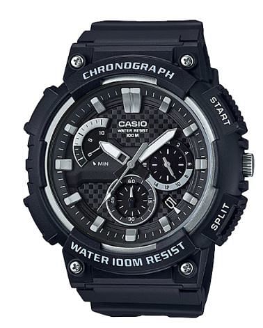 Casio Chrono