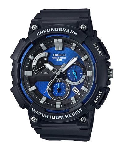 Casio Chrono